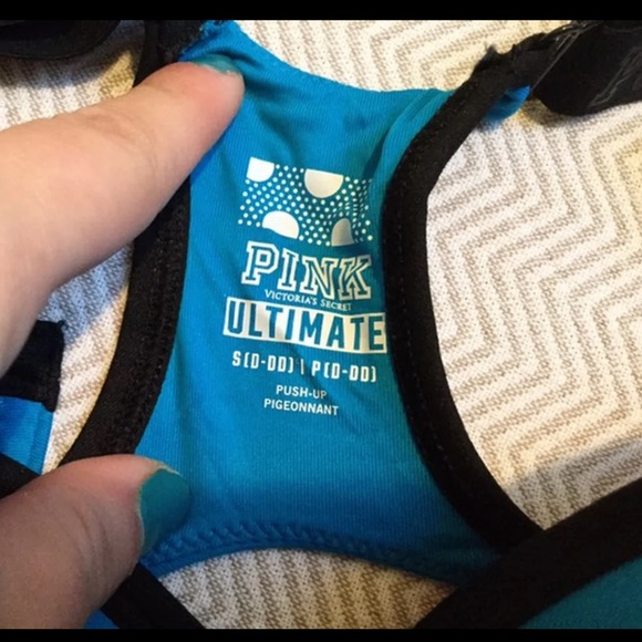 NWT VSX SPORTS BRA BUNDLE (4) - Picture 4 of 14